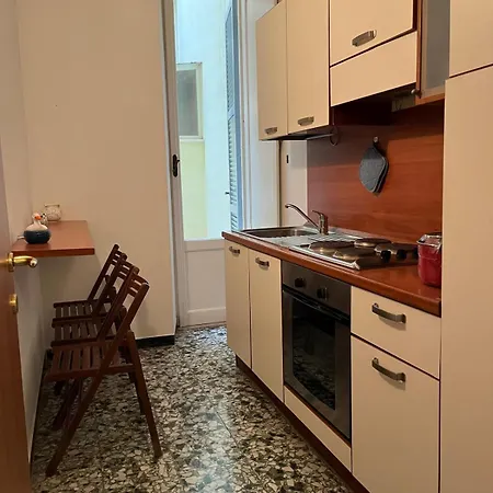 Casa Del Mistral Apartment