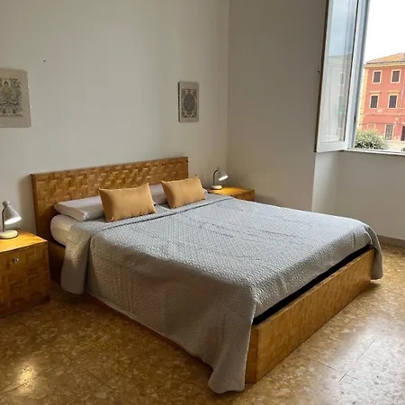 Apartment Casa Del Mistral *