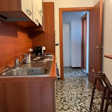 Casa Del Mistral דירה *